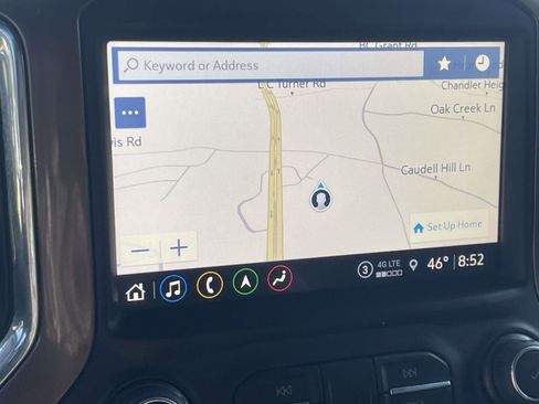 Used 2022 Chevrolet Silverado 3500 High Country image 3