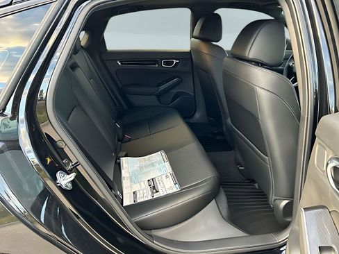 New 2026 Honda Civic Sport Touring image 15