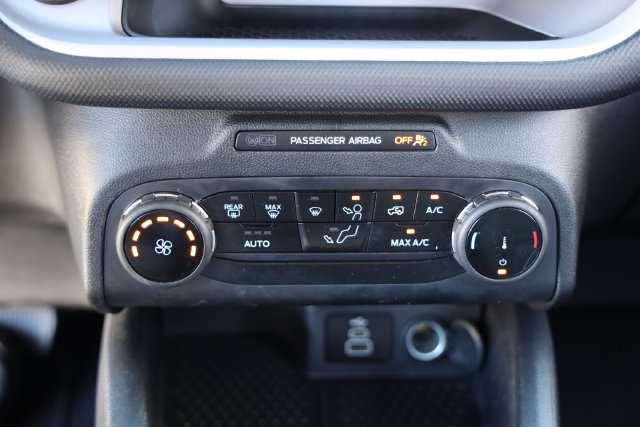 Used 2023 Ford Bronco Sport Big Bend AWD/4WD image 20