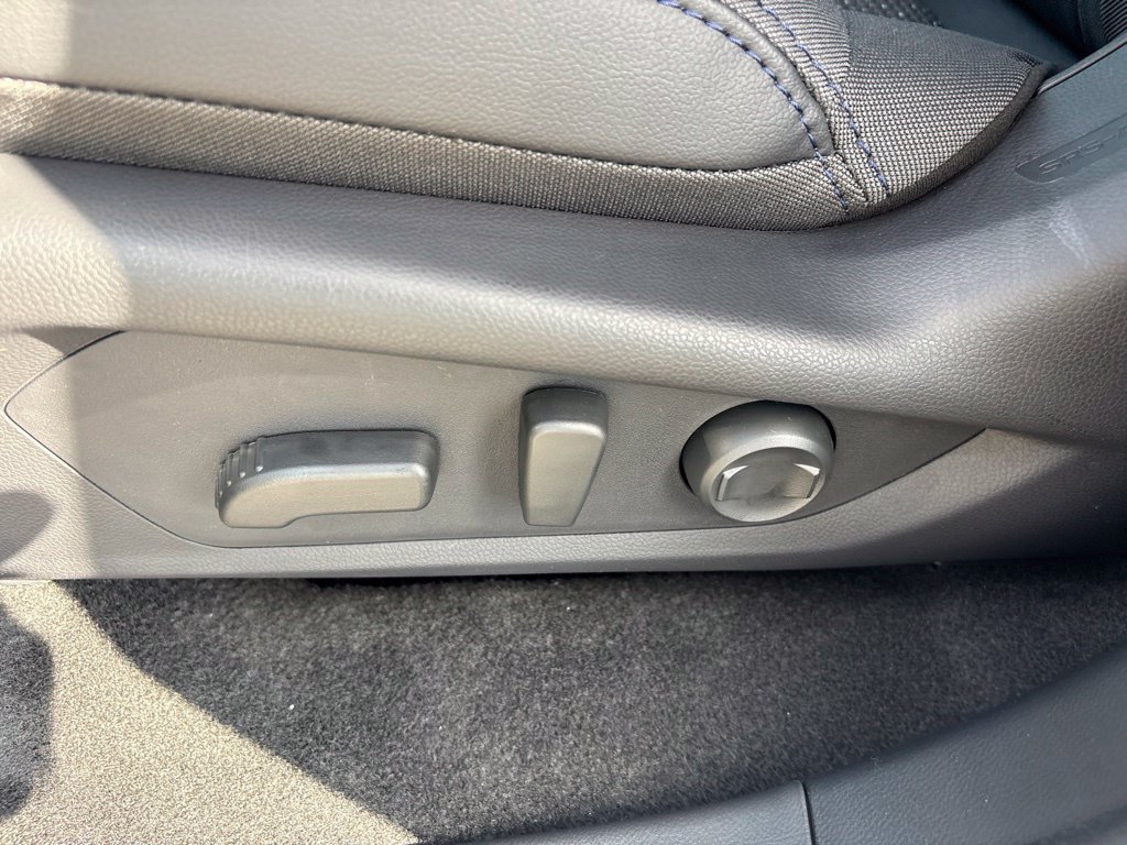 New 2026 Subaru Forester Premium AWD/4WD image 17