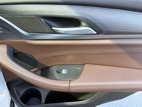 Used 2022 BMW X3 xDrive30i w/ Premium Package image 33