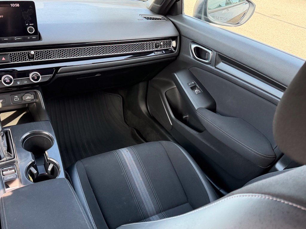 Used 2022 Honda Civic Sport image 20