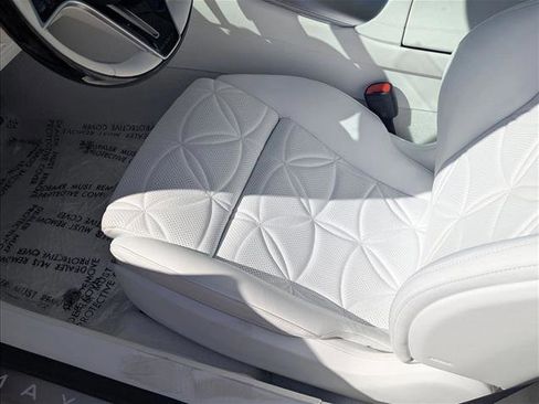 New 2026 Mercedes-Benz Maybach SL 680 image 4