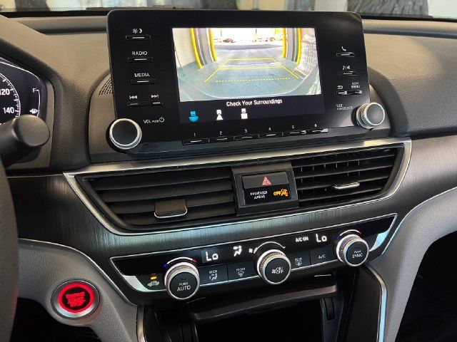 Used 2020 Honda Accord LX image 25