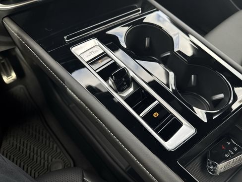 New 2026 Volkswagen Atlas Cross Sport SEL R-Line image 16