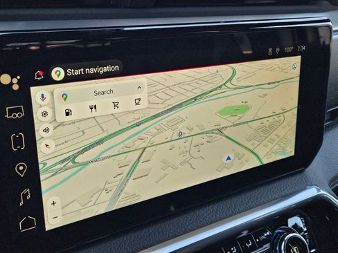 New 2026 GMC Sierra 2500 Denali w/ Denali Reserve Package image 18