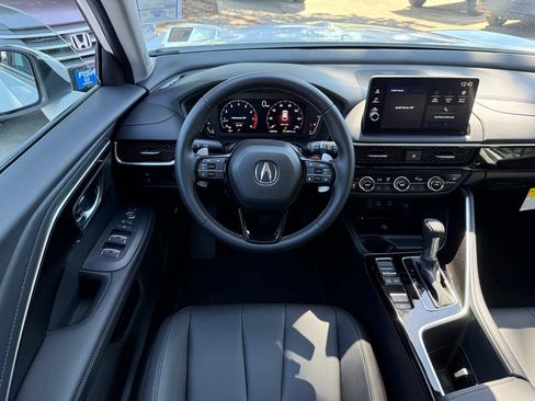 Certified 2026 Acura ADX AWD image 4