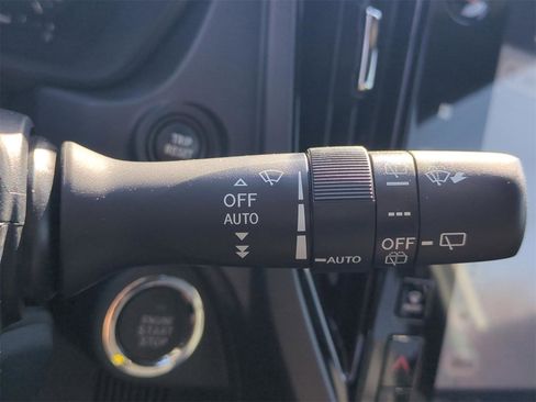 Used 2025 Subaru Forester Touring image 36