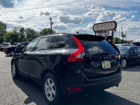 Used 2010 Volvo XC60 3.2 AWD/4WD image 4