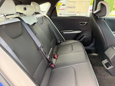 New 2026 Kia K4 GT-Line FWD image 23