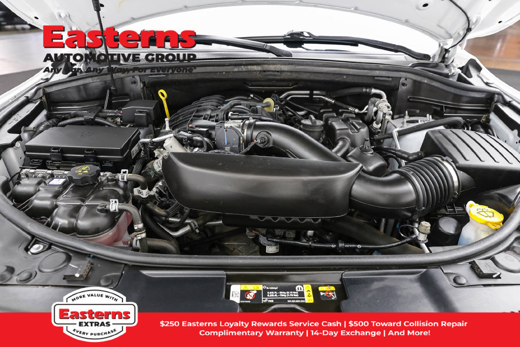 Used 2024 Dodge Durango GT AWD/4WD image 8