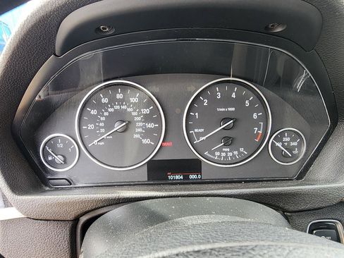 Used 2015 BMW 328i Gran Turismo xDrive AWD/4WD image 20