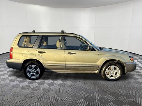Used 2004 Subaru Forester 2.5XS image 7