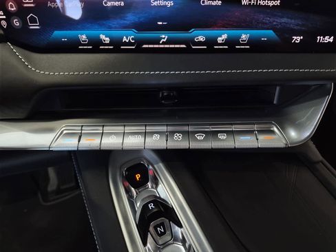 New 2026 Chevrolet Corvette Z06 image 22