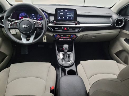 Used 2019 Kia Forte LXS FWD image 22