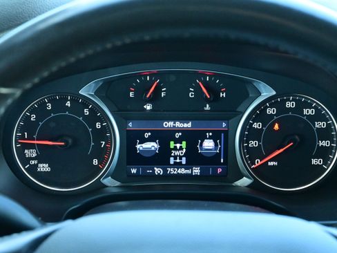 Used 2022 GMC Acadia SLT w/ Preferred Package image 23