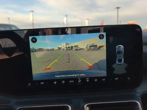 New 2024 Ford Mustang GT Premium w/ GT Performance Package image 35