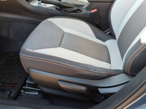 Used 2021 Subaru Crosstrek 2.0i Premium w/ Popular Package #3 image 16