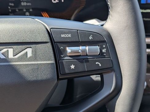 New 2026 Kia Sportage EX FWD image 14