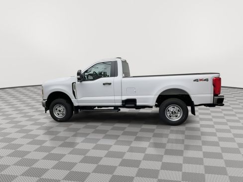 New 2026 Ford F250 XL w/ XL Chrome Package AWD/4WD image 31