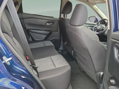 Used 2024 Nissan Rogue SV AWD/4WD image 15