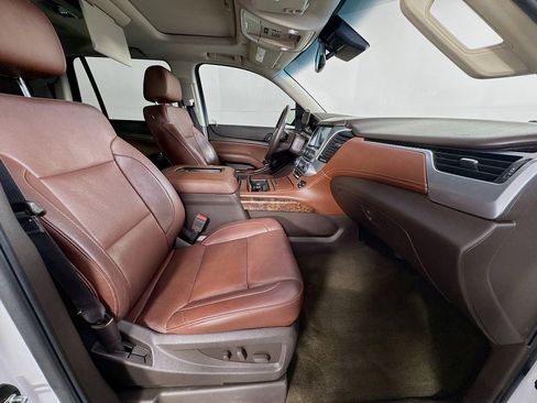 Used 2016 Chevrolet Tahoe LTZ image 37