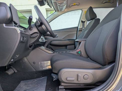 New 2025 Hyundai Kona SEL image 15