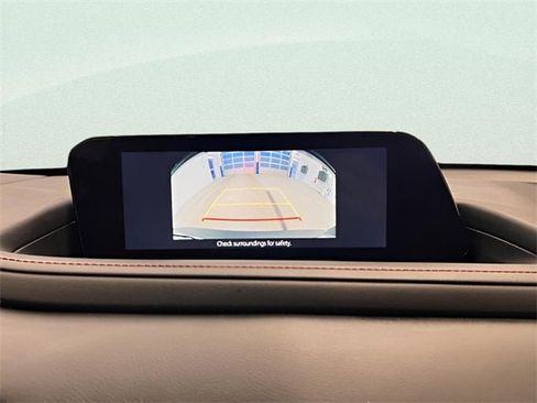 Used 2025 MAZDA CX-30 AWD 2.5 S w/ Preferred Package image 26