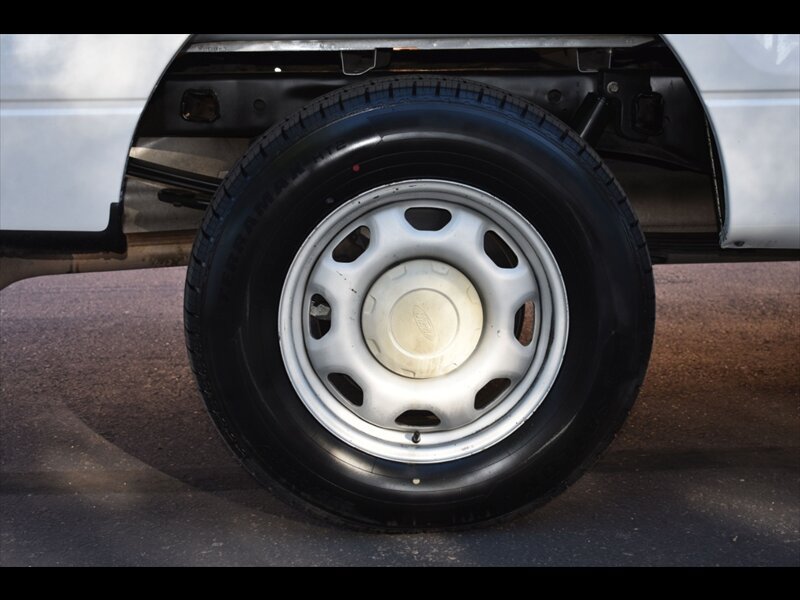 Used 2014 Ford F150 XL w/ Power Equipment Group AWD/4WD image 36