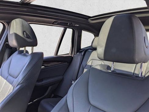 Used 2020 BMW X3 sDrive30i image 17