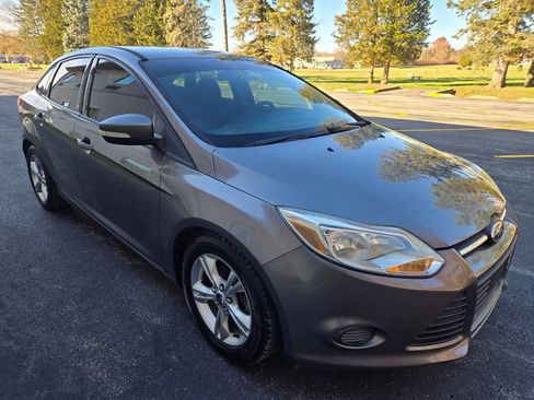 Used 2014 Ford Focus SE image 13