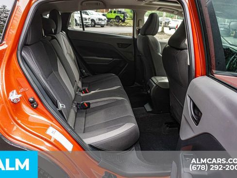 Used 2025 Subaru Crosstrek 2.0i Premium AWD/4WD image 22