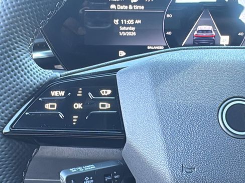 New 2025 Audi SQ5 Premium Plus image 23