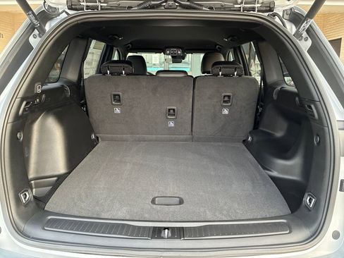 New 2026 Jeep Grand Cherokee Altitude image 23