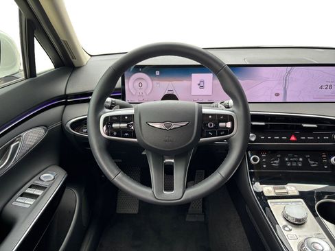 New 2026 Genesis GV70 2.5T AWD/4WD image 12