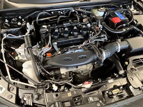 New 2026 Honda Civic Si image 11