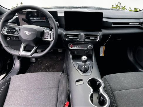 New 2026 Ford Mustang GT image 5