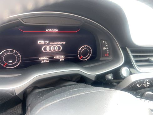 Used 2018 Audi Q7 3.0T Premium Plus image 6