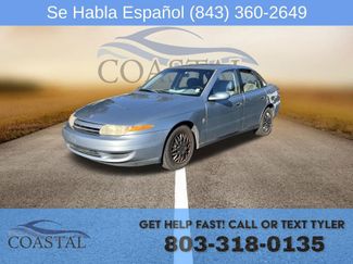 Used 2002 Saturn L-Series L200 video 1
