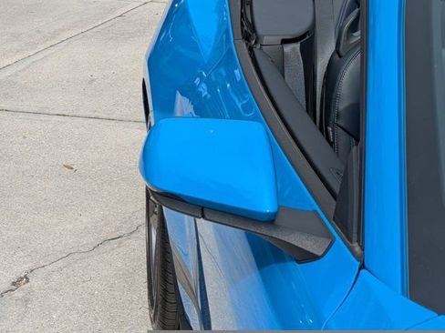 Certified 2025 Ford Mustang GT Premium image 17