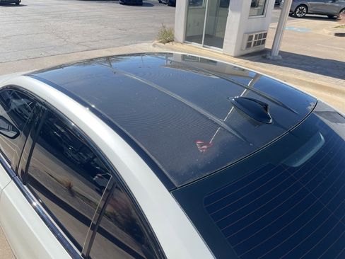 Used 2021 BMW M3 Competition w/ Executive Package image 9