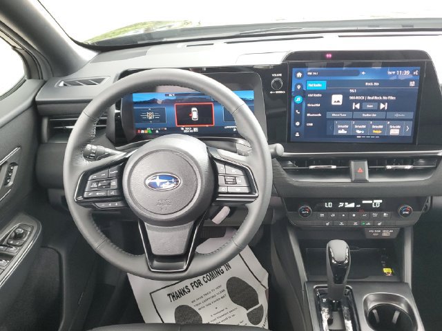 Used 2026 Subaru Outback Limited AWD/4WD image 18