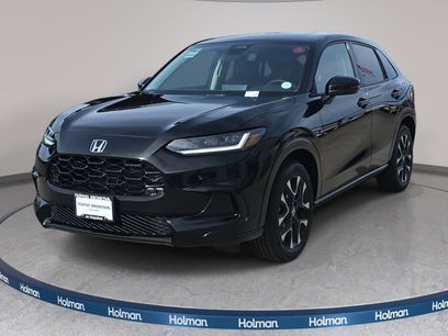 New 2026 Honda HR-V EX-L