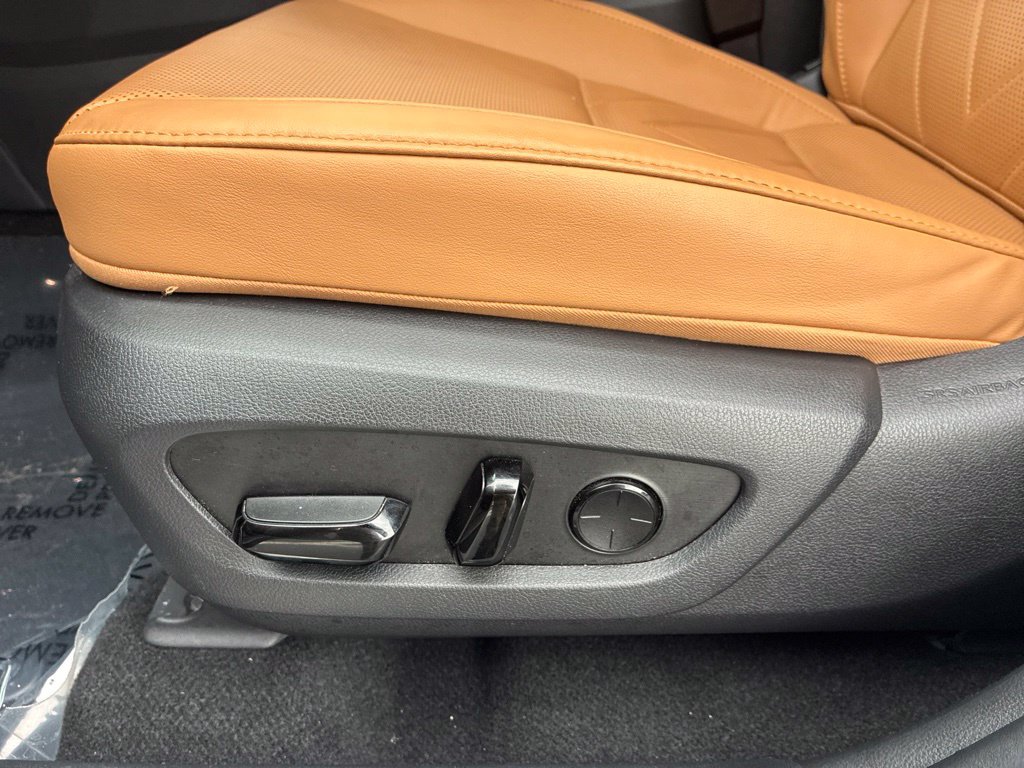 Certified 2024 Lexus NX 350h AWD w/ Vision Package image 19