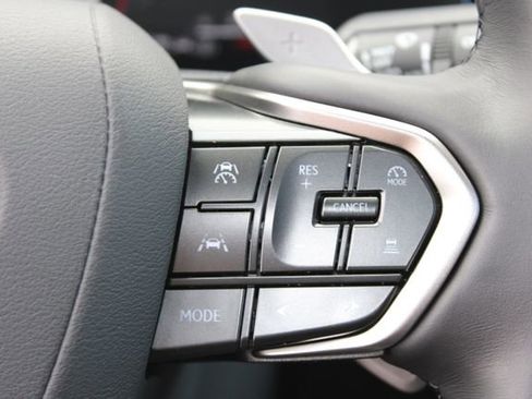 Certified 2024 Lexus TX 350 FWD w/ Captains Chair Package image 18