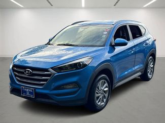 Used 2017 Hyundai Tucson SE image 1
