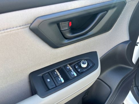 New 2026 Subaru Forester Premium image 11