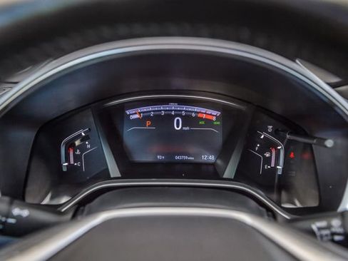 Used 2019 Honda CR-V EX-L image 18