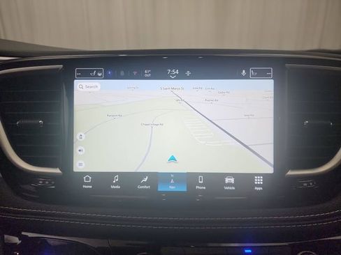 New 2026 Chrysler Pacifica Limited w/ S Appearance Package image 21