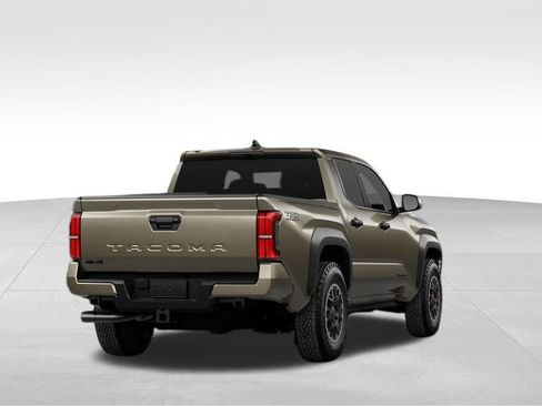 New 2026 Toyota Tacoma TRD Off-Road AWD/4WD image 11